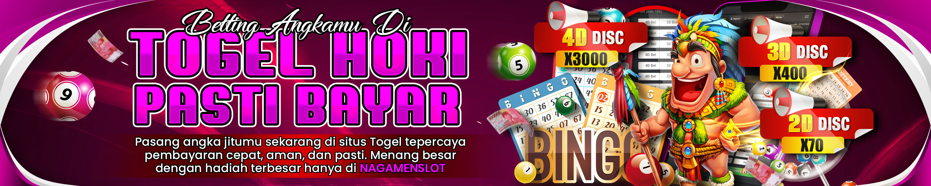 togel hoki pasti bayar